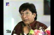 Achanak  - Hit PTV Long Play (Tele Theater)  Talat Hussain Fazila Qazi