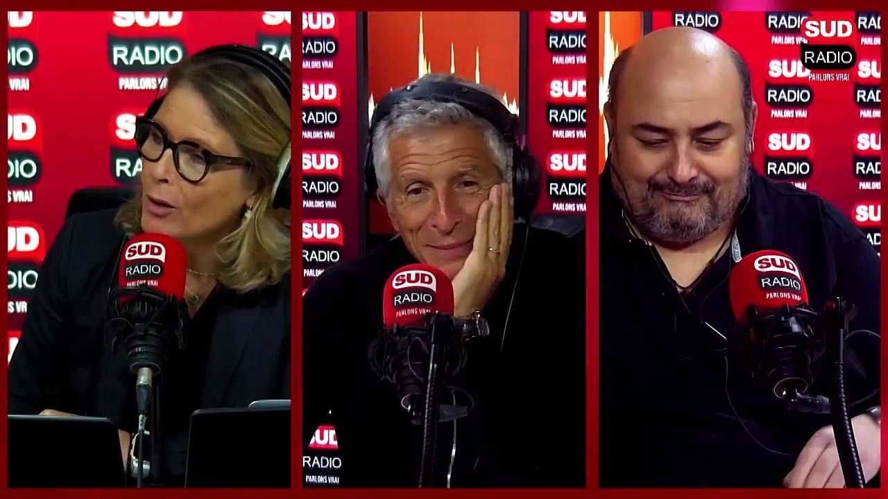 Sud Radio Médias : Emission du 27 octobre 2023