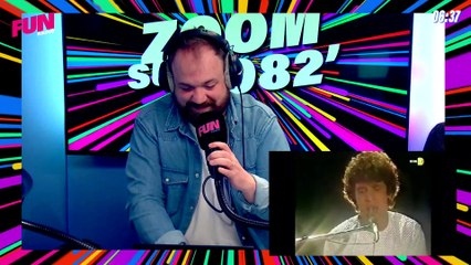 Bruno sur Fun Radio - L'intégrale du 27 octobre
