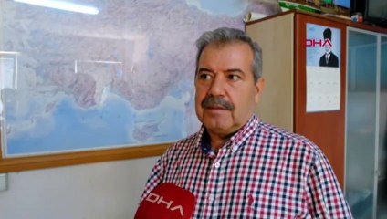 Türkiye'de 2,5 milyon yıllık tarihi keşif