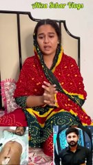 Aliza Sehar new viral video -Aliza sehar ne sab kuch bta diya