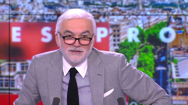 L'édito de Pascal Praud : «Samuel Huntington avait vu juste»