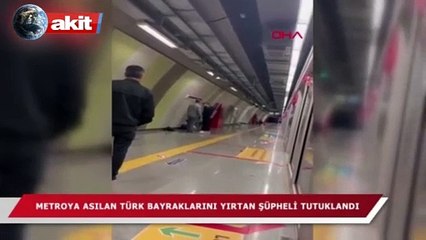 Cumhuriyet Bayramı arifesinde bunu yaptı