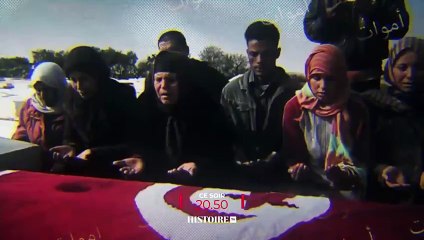 Les printemps arabes : de l'espoir au désespoir