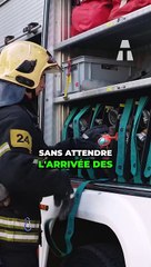 Ce Sac à Dos Peut Sauver des Vies ! 