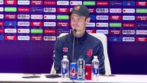 Netherlands captain Scott Edwards previews their match with Bangladesh at the ICC Cricket World Cup