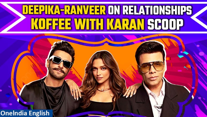 Koffee with karan free best sale online dailymotion