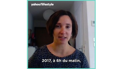 AVC à 27 ans - Elise Mathy : "Je ressens une douleur atroce dans le cou. J’ai cru que j’allais mourir par terre toute seule"