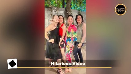 Raveena Tandon's HILARIOUS Video Which Will Make Your Day Birthday Special