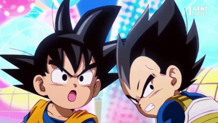 Dragon Ball Daima : pourquoi l’animé porte-t-il ce nom particulier ?