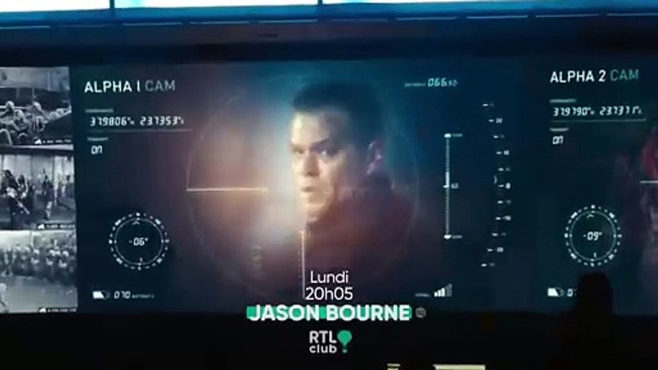 Jason Bourne