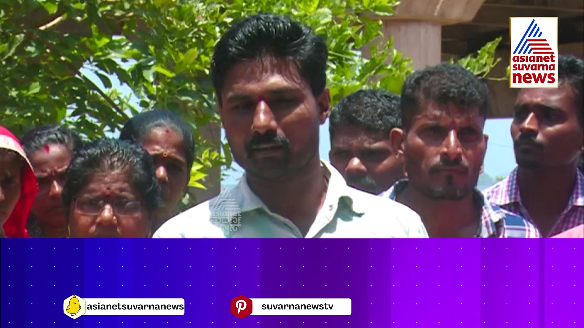 ಮಾರುತಿ ಬರೆದ ಡೆತ್‌ನೋಟ್‌ನಲ್ಲಿ ಏನಿತ್ತು ? ಪೊಲೀಸರೂ ಅವನ ವಿರುದ್ಧ ನಿಂತುಬಿಟ್ಟಿದ್ರಾ..?