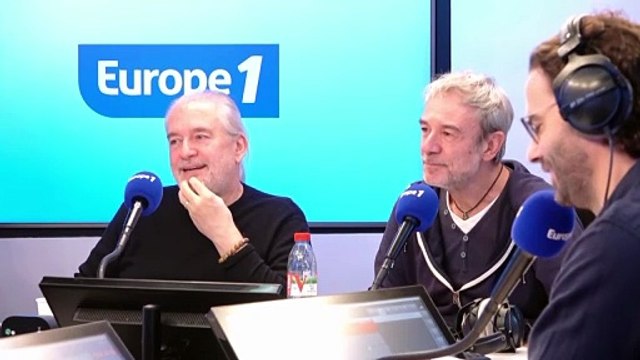 Cécile Marx qui arrive en Cléoplâtre dans Culture média