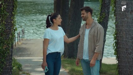Lia- Sotia sotului meu - Sezon2 Episod9 din 26 Octombrie 2023