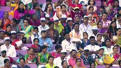 Naathsanvidh _ Aniruddha Bhaktibhav Chaitanya Event - 31 Dec 2019 _ Sadguru Aniruddha Bapu