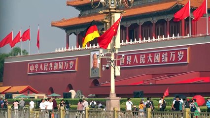 Fallece de un infarto el ex primer ministro chino Li Keqiang