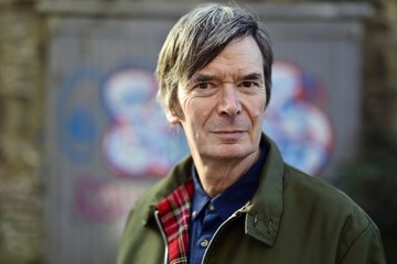 Ian Rankin Discusses New Thriller Set in London's High-Rise 🏢