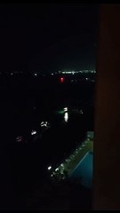 Polícia faz operação na localidade da Gamboa em Salvador