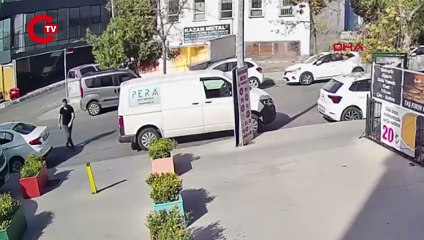 Son Dakika Bağcılar'da işyerinde patlama! Çok sayıda yaralı var...
