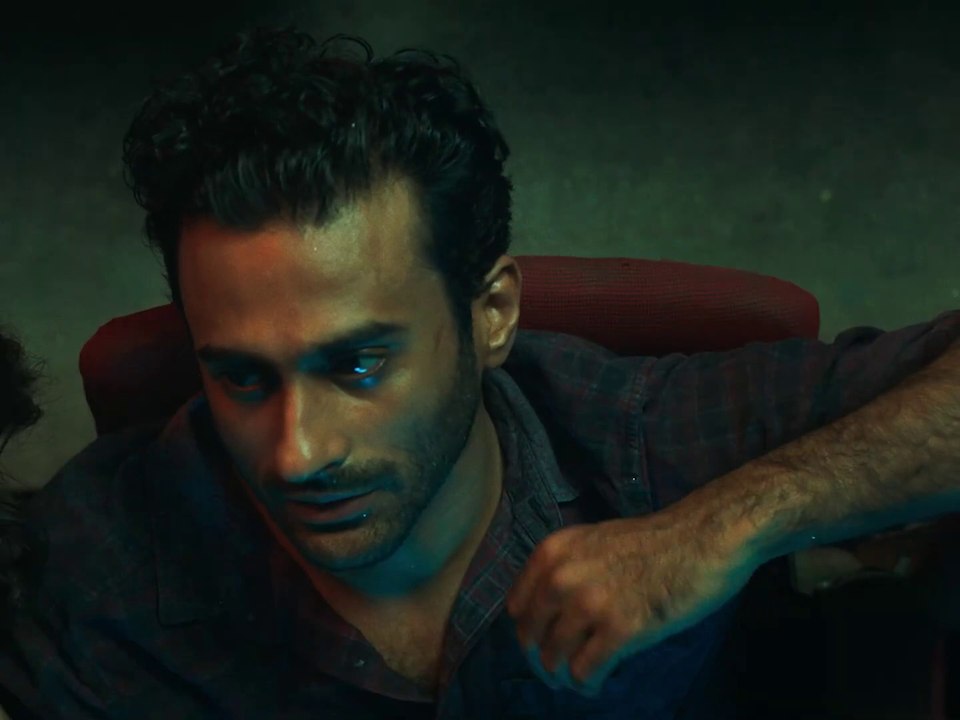 Joyland - Trailer (Deutsch) HD