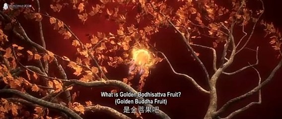 Perfect World [Wanmei Shijie] Episode 136 part.1