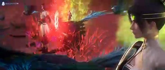 Perfect World [Wanmei Shijie] Episode 136 part.2