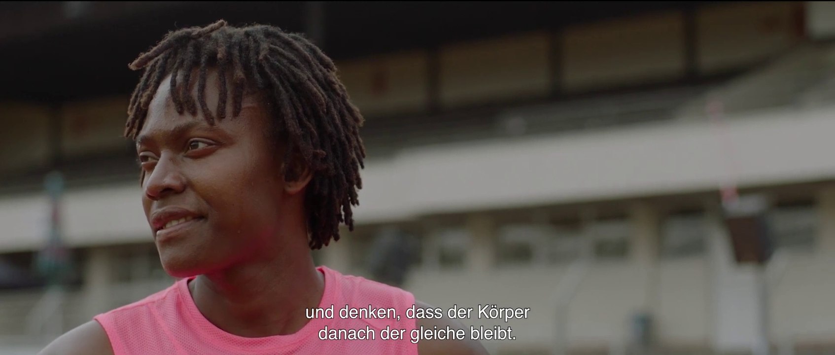 Life Is Not a Competition, But I'm Winning - Trailer (Deutsch) HD