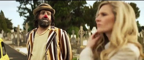 Apocalypse Clown 2023 new movie - Theatrical Trailer