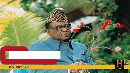 10 Absolute Worst African Dictators