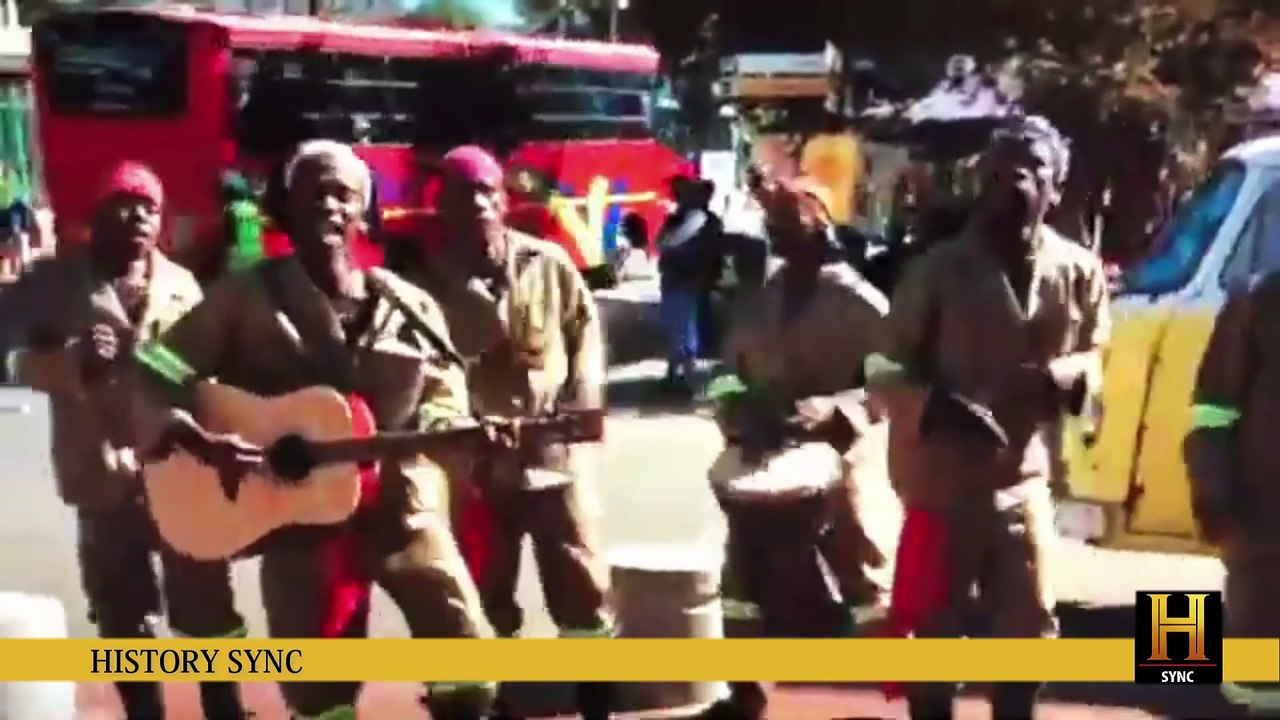 top 10 music giants in africa