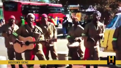 top 10 music giants in africa
