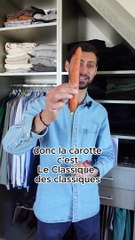 3 ALIMENTS pour FAIRE POUSSER ses CHEVEUX