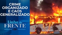 Quais são os principais desafios da segurança pública no Brasil? | LINHA DE FRENTE