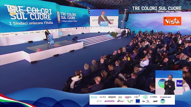 Decaro (Anci): Fondi del Pnrr sono realizzazione dei sogni dei nostri concittadini