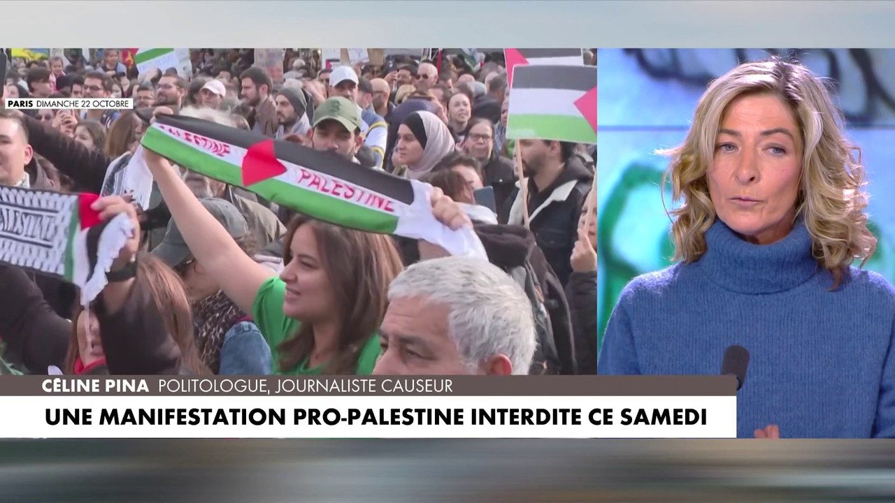 Céline Pina : «Nous avons des France irréconciliables qui s’expriment, s’exhibent et s’agressent au nom de leurs différences»