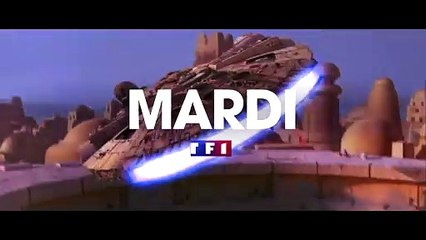 Star Wars Episode IV : un nouvel espoir