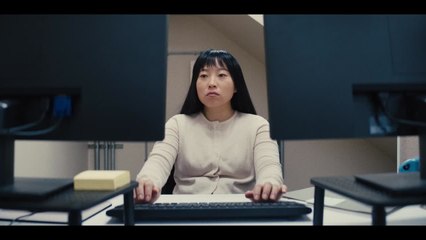 Quiz Lady Trailer Disney+