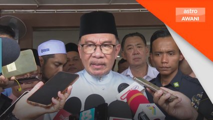 Malaysia tidak peduli keputusan UNSC