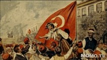 Bir devrimcinin yanlızlıgı-Mustafa kemal -5,lozan,