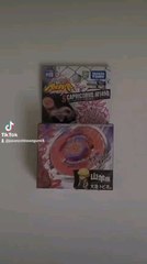 Metal fight beyblade : Storm capricorn m145 q. Mid fake takara tomy version m. Since Tik Tok and others