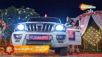 Kismat ki lakeeron se| promo 1 November 2023( episode=164)| Shemaroo Umang|