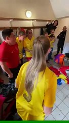 Pont Rémy SC - Séniors F 2