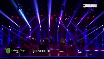 KHEPA  GAAN | ADITARIANS Ft. BALAM | WIND OF CHANGE [PRE-SEASON]