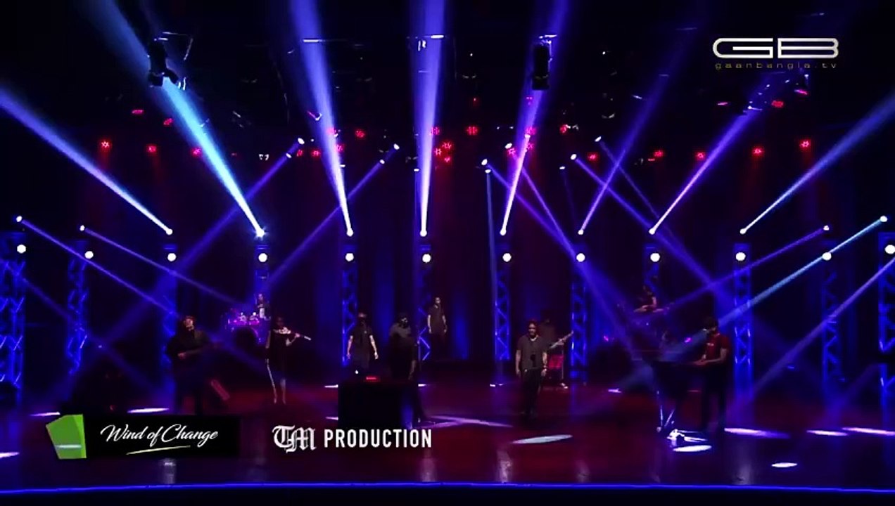 KHEPA  GAAN | ADITARIANS Ft. BALAM | WIND OF CHANGE [PRE-SEASON]