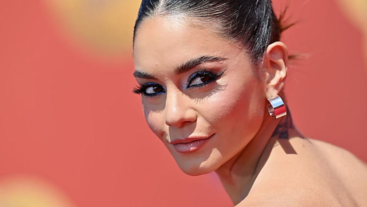 Vanessa Hudgens im Hochzeitskleid - hat sie Ja gesagt?