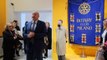Il Rotary festeggia 100 anni a Milano con una mostra a Palazzo Morando