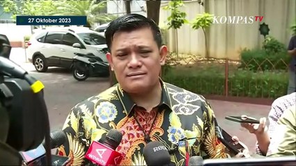 [FULL] Polisi Angkat Bicara soal Temuan Penggeledahan Rumah Ketua KPK Firli Bahuri