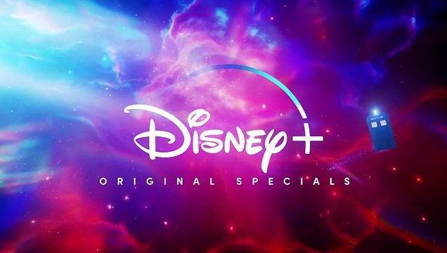 Doctor Who - 60 Jahre Doctor Who Geburtstags-Special (Deutsch) HD