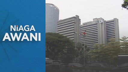 Bank Negara keluar amaran ancaman serangan siber pro-Israel