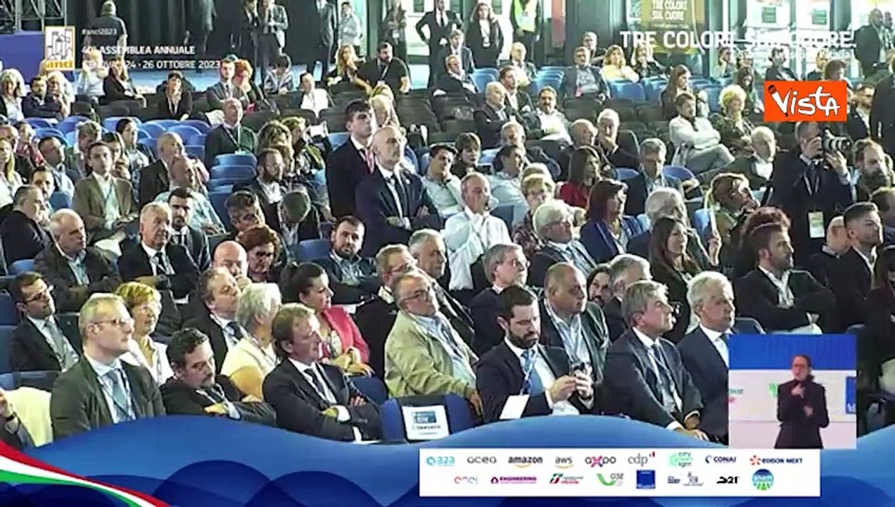 Decaro ai sindaci di Anci: Spero di non aver tradito la vostra fiducia
